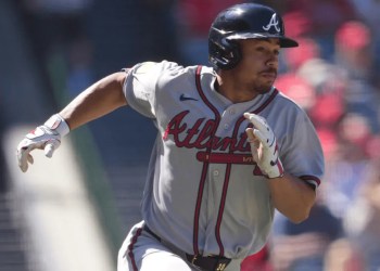 NRFI Bets for MLB First Innings on April 10 NRFI Bets for MLB First Innings on April 10