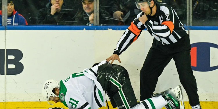 NHL Rumor Roundup: Stars’ Plans for Tyler Seguin Replacement
Danault Trade Speculation NHL Rumor Roundup: Stars’ Plans for Tyler Seguin Replacement
Danault Trade Speculation