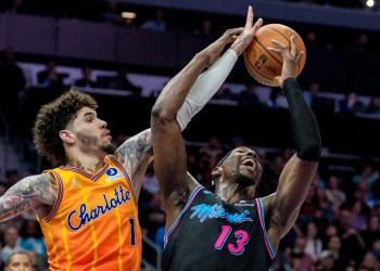 NBA Play-In Tournament Game Discussion NBA Play-In Tournament Game Discussion