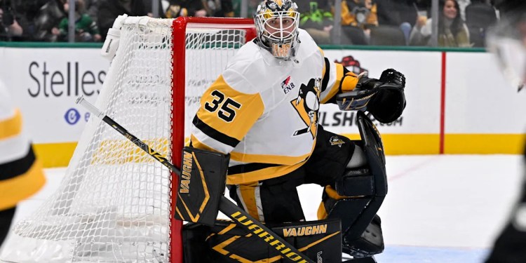 Penguins’ GM Kyle Dubas Discusses Jarry Trade Timing Penguins’ GM Kyle Dubas Discusses Jarry Trade Timing