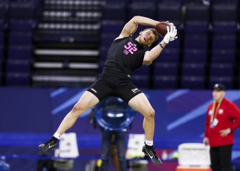 Key Objective for Bears in NFL Draft Key Objective for Bears in NFL Draft