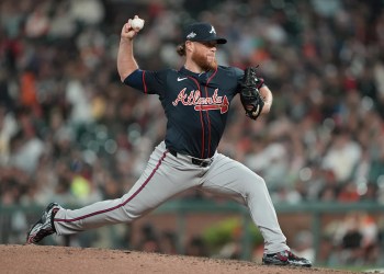 Braves designate Craig Kimbrel for assignment after calling him up from minors for 1 appearance Braves designate Craig Kimbrel for assignment after calling him up from minors for 1 appearance