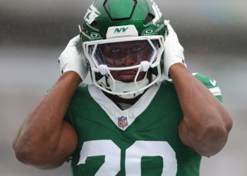 Fantasy Football Week 5: Breece (Hall) yourselves for another down game … Fantasy Football Week 5: Breece (Hall) yourselves for another down game …