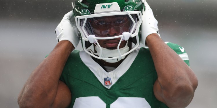 Fantasy Football Week 5: Breece (Hall) yourselves for another down game … Fantasy Football Week 5: Breece (Hall) yourselves for another down game …