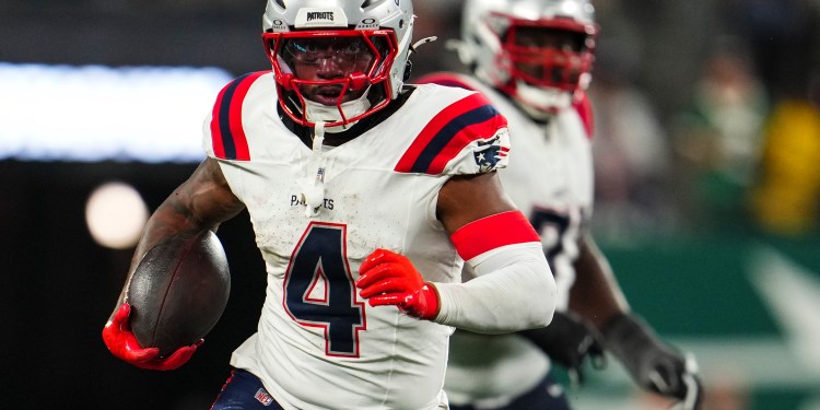 Fantasy Football Sleepers: Several backup RBs with potential to gain ground in Week 5 Fantasy Football Sleepers: Several backup RBs with potential to gain ground in Week 5