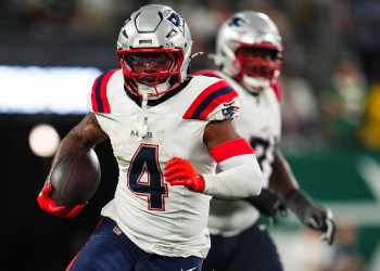 Fantasy Football Sleepers: Several backup RBs with potential to gain ground in Week 5 Fantasy Football Sleepers: Several backup RBs with potential to gain ground in Week 5