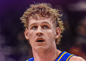 2025 NBA Draft scouting report: Rocco Zikarsky, C, Brisbane Bullets 2025 NBA Draft scouting report: Rocco Zikarsky, C, Brisbane Bullets