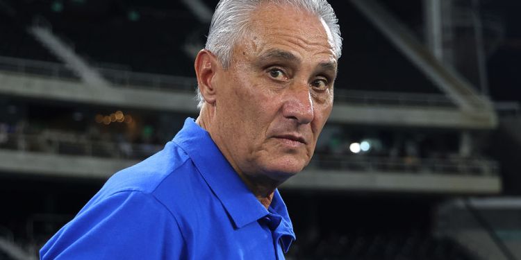 Tite criticized, Gerson’s losing streak continues, Cruzeiro defeated Tite criticized, Gerson’s losing streak continues, Cruzeiro defeated