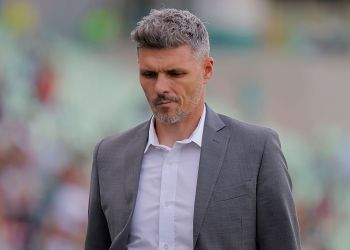 Colo Colo loses to Palestino, drops to second place Colo Colo loses to Palestino, drops to second place