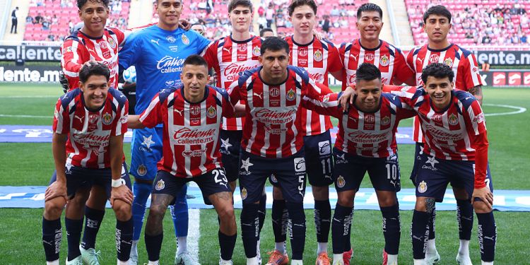 Juárez and Chivas Line-ups Announced Juárez and Chivas Line-ups Announced