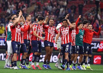 Line-ups for Cruz Azul vs Chivas Announced Line-ups for Cruz Azul vs Chivas Announced