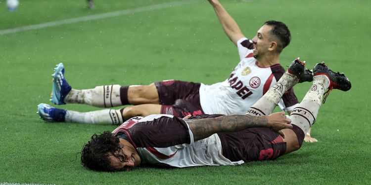 Flamengo Finishes as Runners-Up Again Flamengo Finishes as Runners-Up Again