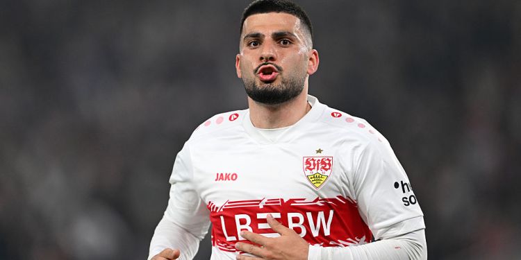 VfB Reaches Final After Controversial Call VfB Reaches Final After Controversial Call