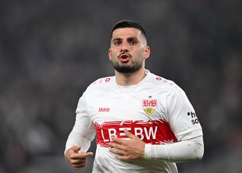 VfB Reaches Final After Controversial Call VfB Reaches Final After Controversial Call