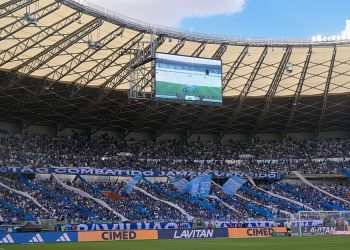 Cruzeiro and Vitória Lineups Announced for Brasileirão Match Cruzeiro and Vitória Lineups Announced for Brasileirão Match