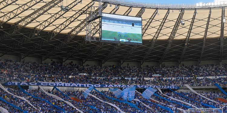 Cruzeiro and Vitória Lineups Announced for Brasileirão Match Cruzeiro and Vitória Lineups Announced for Brasileirão Match