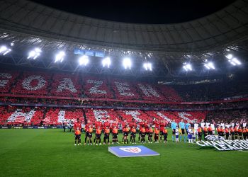 Athletic Calls for Welcome at Early Derby Athletic Calls for Welcome at Early Derby