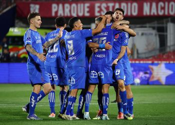 ANFP Announces New Dates for Liga de Primera ANFP Announces New Dates for Liga de Primera