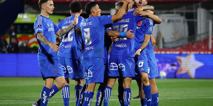 ANFP Announces New Dates for Liga de Primera ANFP Announces New Dates for Liga de Primera