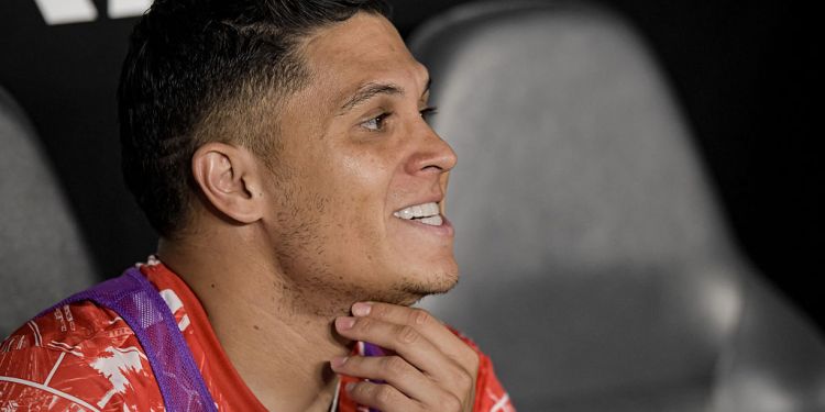 Juan Fernando Quintero Discusses Scoring Goals in Football Juan Fernando Quintero Discusses Scoring Goals in Football