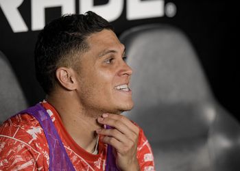 Juan Fernando Quintero Discusses Scoring Goals in Football Juan Fernando Quintero Discusses Scoring Goals in Football