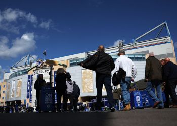 Chelsea and Man City Starting Lineups Announced Chelsea and Man City Starting Lineups Announced
