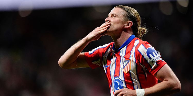 Atletico Madrid transfers Conor Gallagher to Tottenham Atletico Madrid transfers Conor Gallagher to Tottenham
