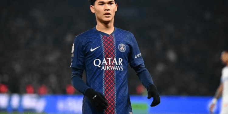 PSG vs Monaco: Dro Criticized on Social Media PSG vs Monaco: Dro Criticized on Social Media
