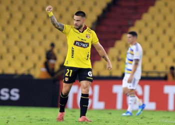 Libertadores Highlights from Tuesday Night Libertadores Highlights from Tuesday Night