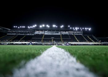 Neymar and Gabigol to Start for Santos in Sula Test Neymar and Gabigol to Start for Santos in Sula Test