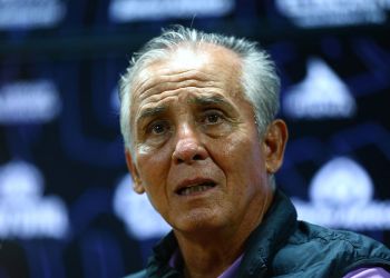 Sergio Bueno Receives Ban Following Dispute with Katia Itzel Sergio Bueno Receives Ban Following Dispute with Katia Itzel