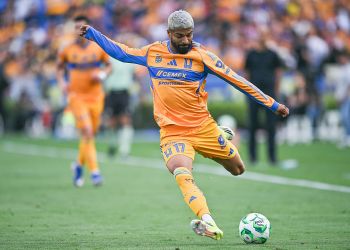 Seattle and Tigres Line-ups Announced Seattle and Tigres Line-ups Announced