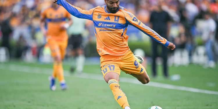 Seattle and Tigres Line-ups Announced Seattle and Tigres Line-ups Announced