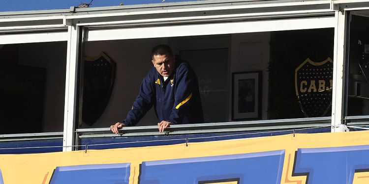 Riquelme Addresses Fans’ Concerns Riquelme Addresses Fans’ Concerns