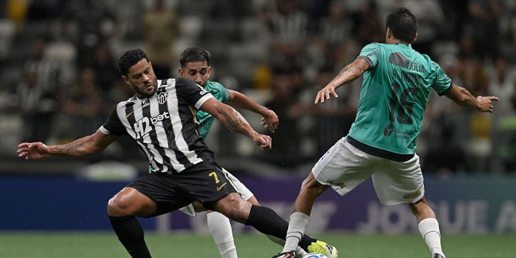 Serie A Club Interested in Hulk, Excluded from Match Serie A Club Interested in Hulk, Excluded from Match