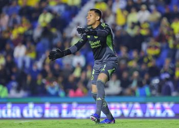 América vs Tigres Line-ups Announced América vs Tigres Line-ups Announced