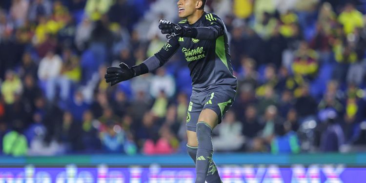 América vs Tigres Line-ups Announced América vs Tigres Line-ups Announced