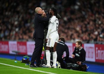 Real Madrid Player Faces Diagnosis Error Real Madrid Player Faces Diagnosis Error