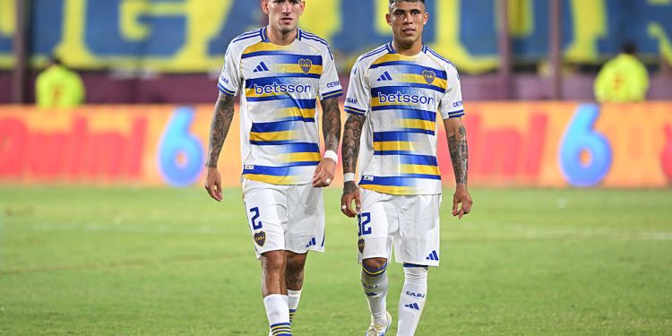 Central Córdoba vs Boca Juniors Match Date Central Córdoba vs Boca Juniors Match Date