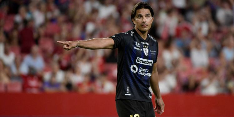 Marcelo Moreno Joins Veteran Strikers in South America Marcelo Moreno Joins Veteran Strikers in South America