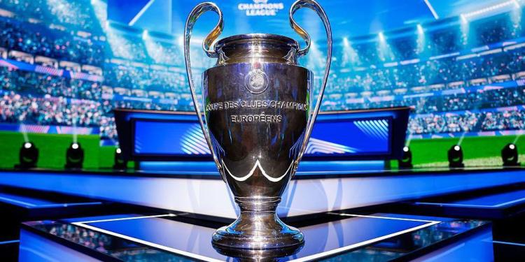 Is Premier League eligible for fifth Champions League spot? Is Premier League eligible for fifth Champions League spot?