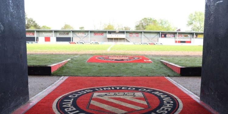 FA probes non-league official for alleged abusive email FA probes non-league official for alleged abusive email