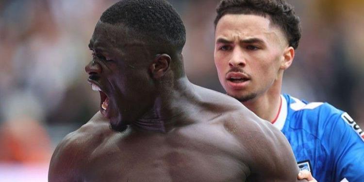 Transfer Links Expected; Sunderland in Strong Position Transfer Links Expected; Sunderland in Strong Position