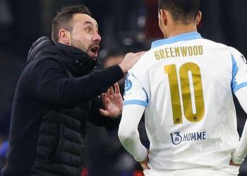 Concern Over Individual’s Presence at Football Club Concern Over Individual’s Presence at Football Club