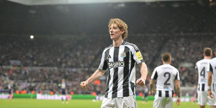 Gordon: They are compensated to prevent me Gordon: They are compensated to prevent me