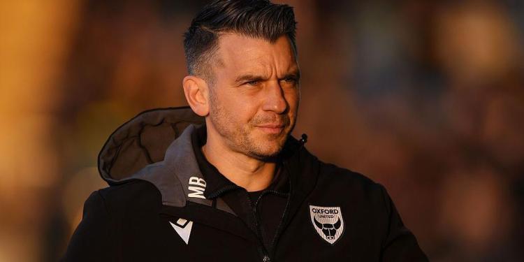 Bloomfield Asserts Commitment to Oxford Position Bloomfield Asserts Commitment to Oxford Position