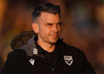 Bloomfield Asserts Commitment to Oxford Position Bloomfield Asserts Commitment to Oxford Position