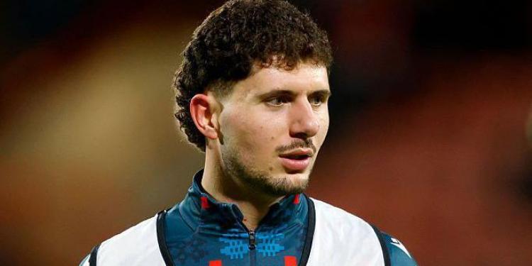 Wrexham Managing Cacace’s Return from Injury Wrexham Managing Cacace’s Return from Injury