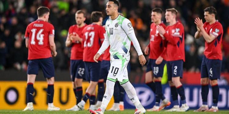 Matos encourages team to focus on Euro 2028 Matos encourages team to focus on Euro 2028
