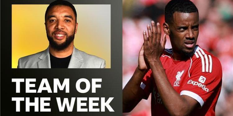 Deeney’s Team of the Week and Sliding Doors Moment Deeney’s Team of the Week and Sliding Doors Moment